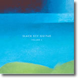 Various Artists - Palm Records - Slack Key Guitar Volume 2