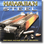 Various Artists - Hawaiian Steel Vol. 2