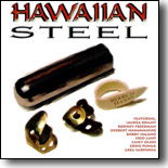 Various - Hawaiian Steel
