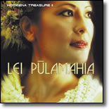 Lei Pulamahia-Treasure II