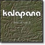 Best of Kalapana Vol. 