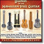Legend of The Hawaiian Steel Guitar