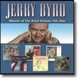 Jerry Byrd- Master of the Steel Guitar, Vol. One
