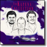 Kapena - Collection Vol 1