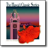 Nathan Aweau- The Hawaii Classic Series Vol.1