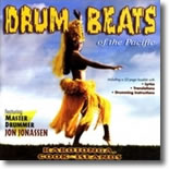 Jon Jonassen - Drum Beats of the Pacific : Rarotonga and Cook Islands