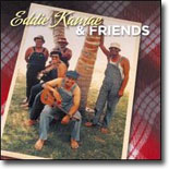 Eddie Kamae & Friends