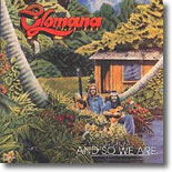 Olomana - And So We Are