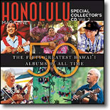 50 Greatest Hawaii Albums Vol 2