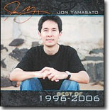Jon Yamasato - Best Of 1996-2006