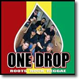 One Drop - Roots Rock Reggae