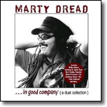 Marty Dread - In Good Company