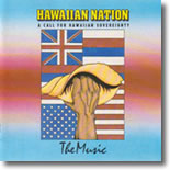 Peter Apo presents Hawaiian Nation - A Call For Hawaiian Sovereignty