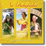 Na Palapalai - Ka Pua Hae Hawaii