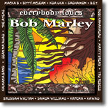 Various Artists - Everybody Loves Bob Marley