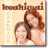 Keahiwai - Changing
