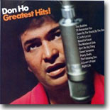 Don Ho and The Alii's - Greatest Hits