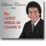 Danny Couch - The Great American Classics