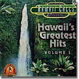 Hawaii Calls - Hawaii's Greatest Hits Vol. 1
