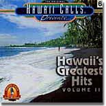 Hawaii's Greatest Hits Vol. II