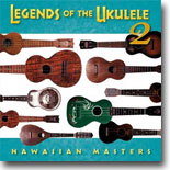 Legends Of 'Ukulele Vol. 2