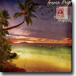 Teresa Bright - Tropic Rhapsody