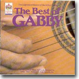 Gabby Pahinui - Best Of Gabby Volume 2