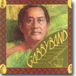 Gabby Pahinui - Hawaiian Band Vol. 2