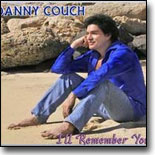 Danny Couch - I'll Remember You