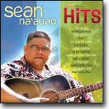 Sean Na`auao - Hot Hits