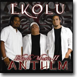 EKOLU MUSIC II: ANTHEM