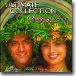 Various Artists - ULTIMATE COLLECTION - Songs Of Love