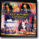 Wild Hawaiian LIVE CD/DVD