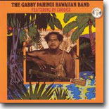 Pahinui Hawaiian Bnad Vol. 1