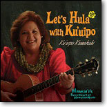 Ku`uipo Kumukahi - Let's Hula with Ku`uipo