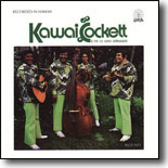Kawai Cockett and The Lei Kukui Serenaders