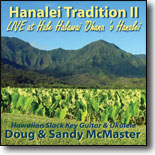 Hanalei Tradition II -Live