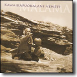 Kawaikapuokalani Hewett - Malama