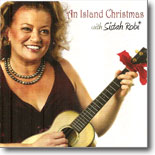 Sistah Robi Kahakalau - An Island Christmas with Sistah Robi