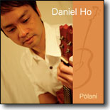 Daniel Ho - Polani