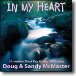 Doug and Sandy McMaster - In My Heart