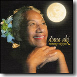 Diana Aki - Moments With You