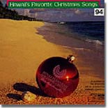 Hawaii's Favortie Christmas Songs