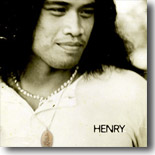 Henry Kapono - Henry 