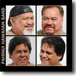 Pahinui Hawaiian Band - Pahinui Hawaiian Band 