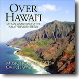 Over Hawaii [DVD]