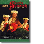 2003 DVD Set