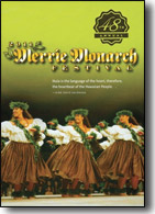 Merrie Monarch Festival - 48th Annual Hula Competition [4 DVD Set] 2011